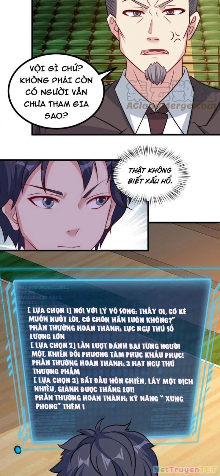 Slime Ta Treo Cự Long Lên Đánh Là Hợp Lý Nhỉ?: Chapter 129