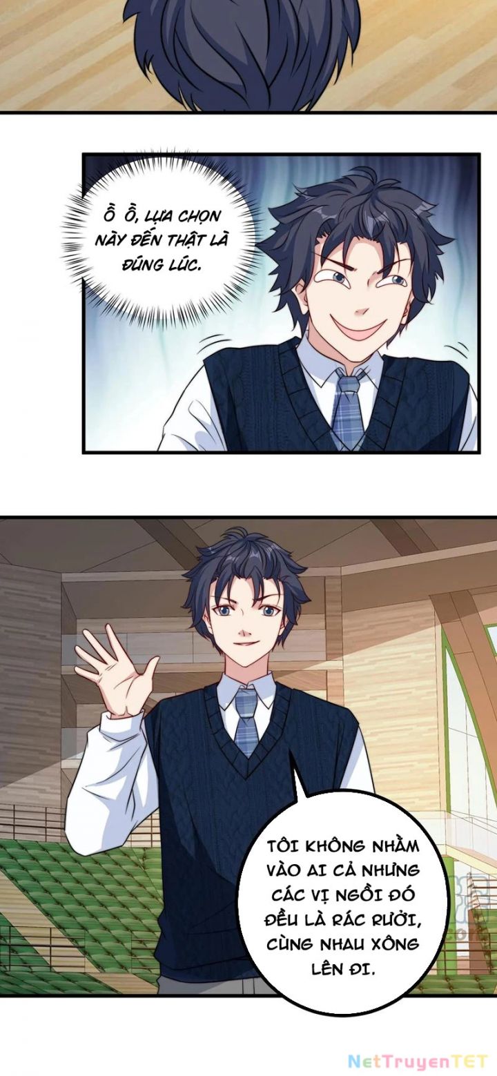 Slime Ta Treo Cự Long Lên Đánh Là Hợp Lý Nhỉ?: Chapter 129