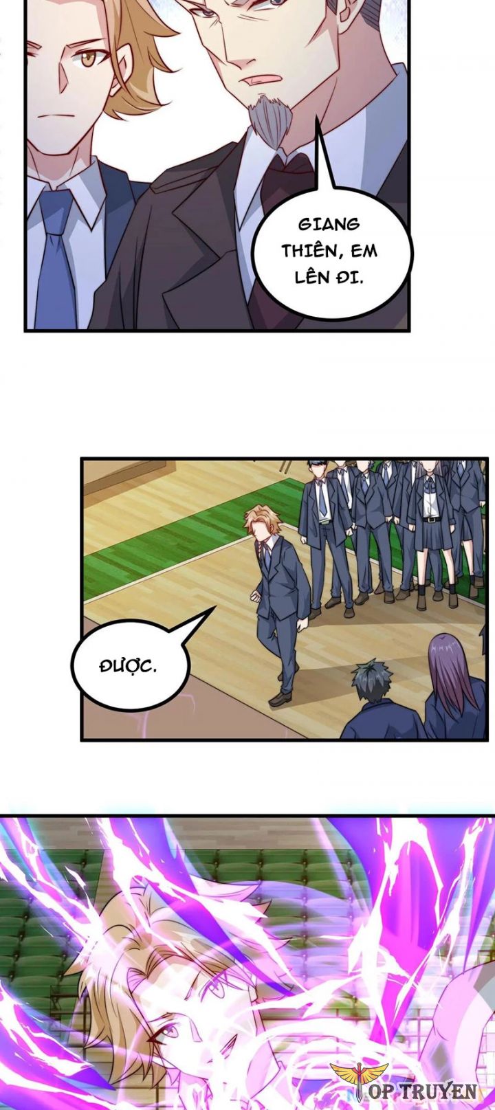 Slime Ta Treo Cự Long Lên Đánh Là Hợp Lý Nhỉ?: Chapter 129