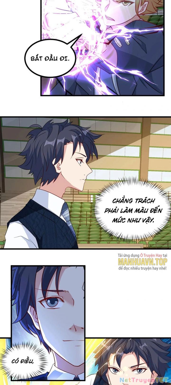 Slime Ta Treo Cự Long Lên Đánh Là Hợp Lý Nhỉ?: Chapter 129