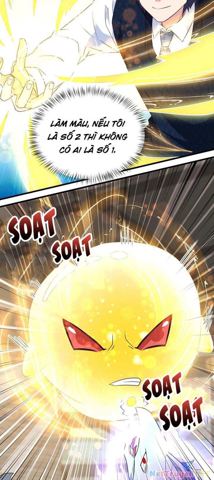 Slime Ta Treo Cự Long Lên Đánh Là Hợp Lý Nhỉ?: Chapter 129