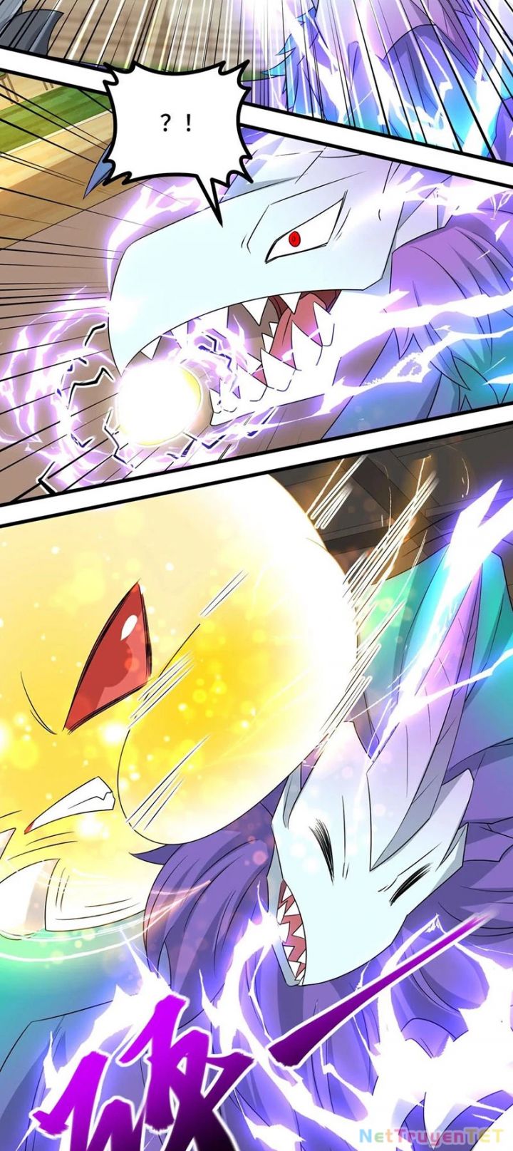 Slime Ta Treo Cự Long Lên Đánh Là Hợp Lý Nhỉ?: Chapter 129