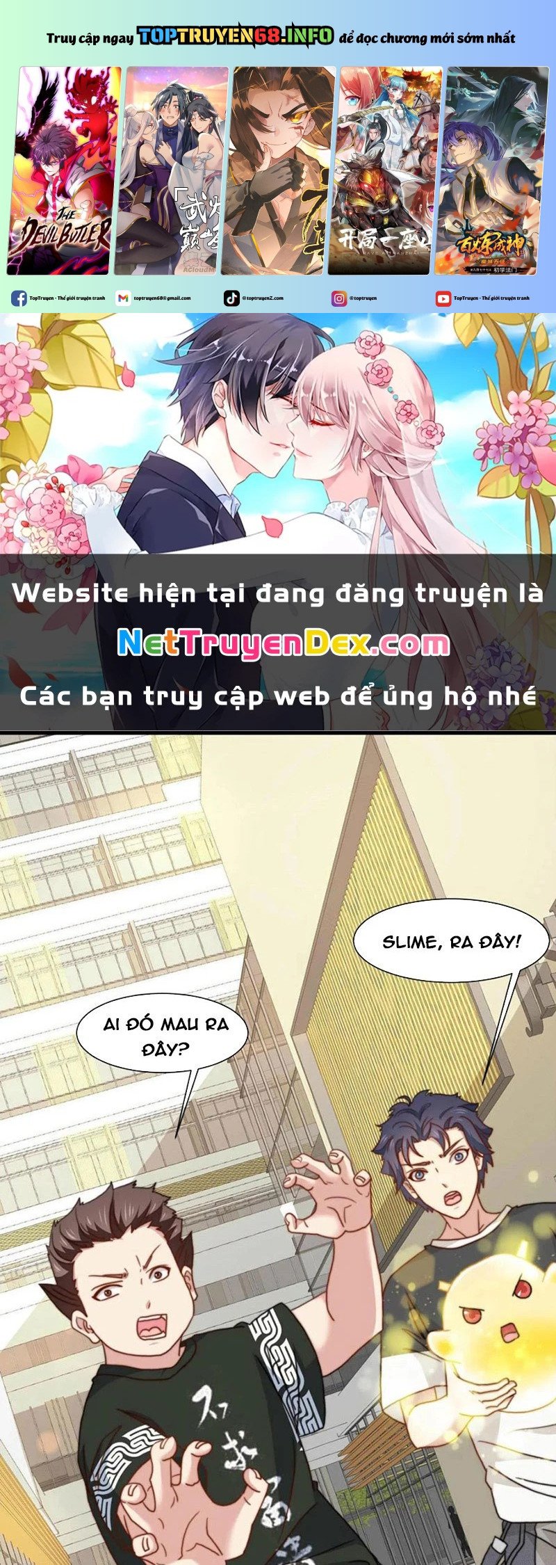 Slime Ta Treo Cự Long Lên Đánh Là Hợp Lý Nhỉ?: Chapter 13