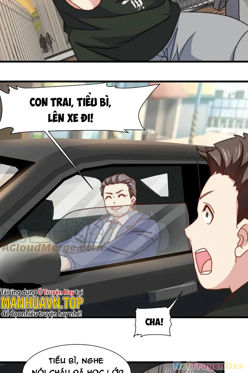 Slime Ta Treo Cự Long Lên Đánh Là Hợp Lý Nhỉ?: Chapter 13