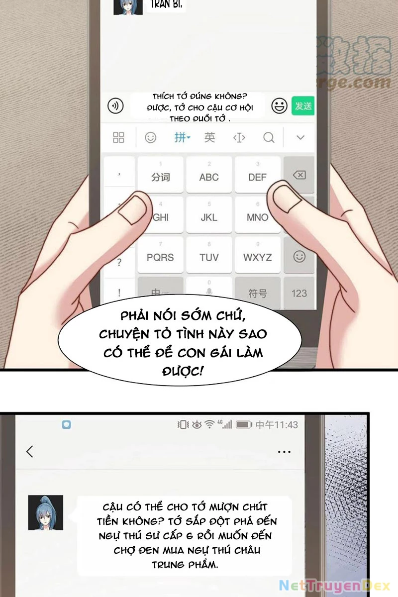 Slime Ta Treo Cự Long Lên Đánh Là Hợp Lý Nhỉ?: Chapter 13