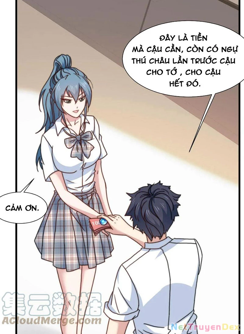 Slime Ta Treo Cự Long Lên Đánh Là Hợp Lý Nhỉ?: Chapter 13
