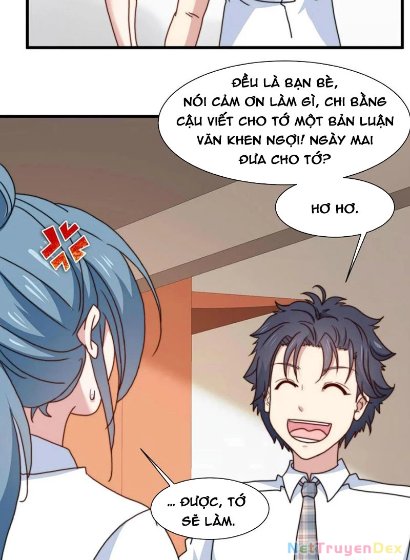 Slime Ta Treo Cự Long Lên Đánh Là Hợp Lý Nhỉ?: Chapter 13