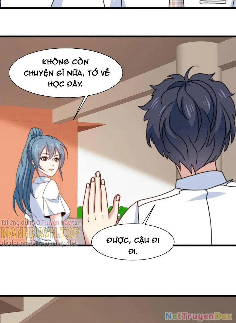Slime Ta Treo Cự Long Lên Đánh Là Hợp Lý Nhỉ?: Chapter 13