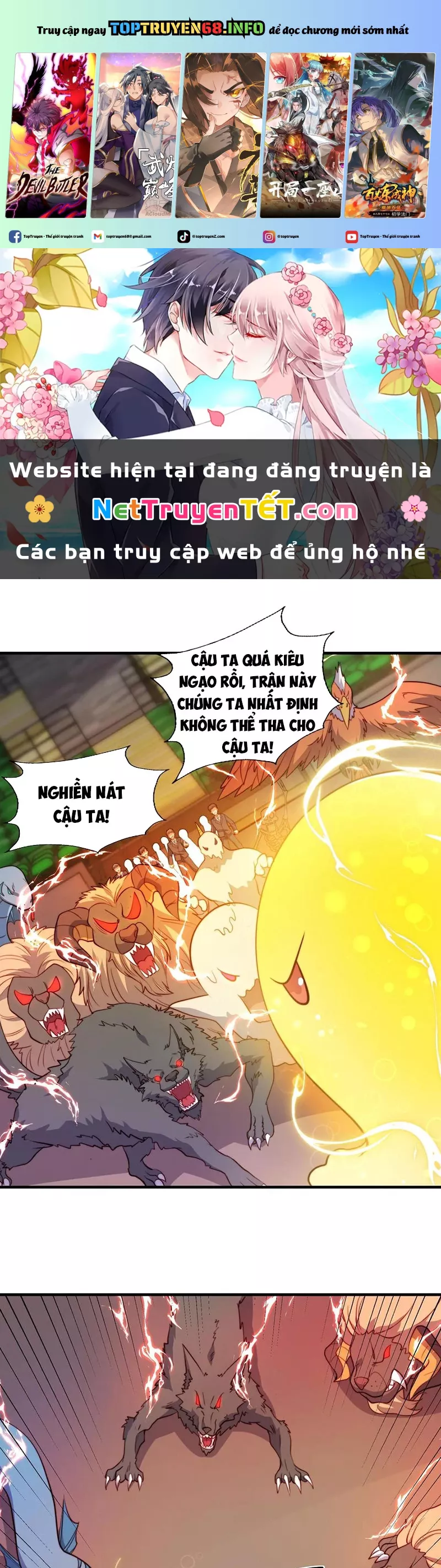 Slime Ta Treo Cự Long Lên Đánh Là Hợp Lý Nhỉ?: Chapter 130
