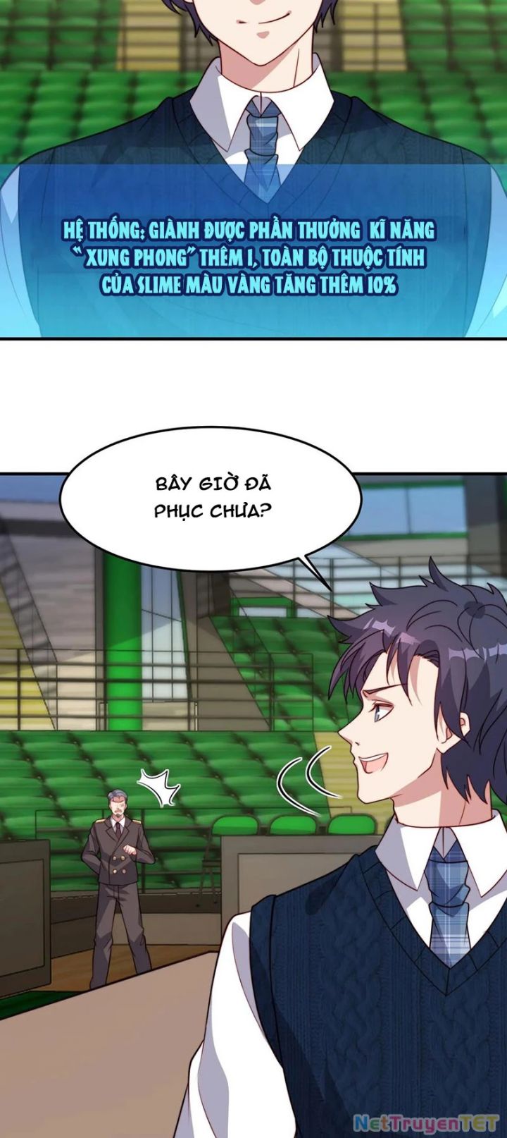 Slime Ta Treo Cự Long Lên Đánh Là Hợp Lý Nhỉ?: Chapter 130