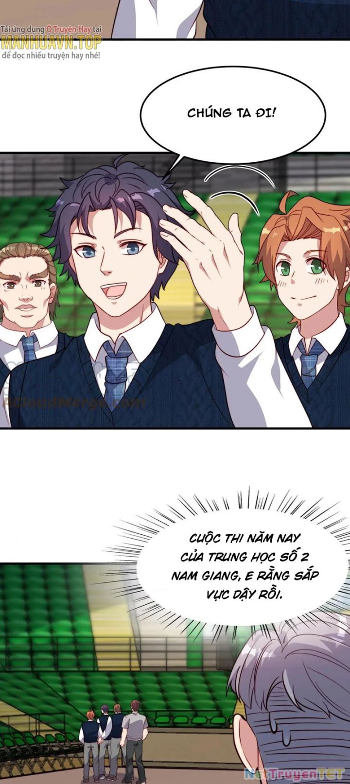 Slime Ta Treo Cự Long Lên Đánh Là Hợp Lý Nhỉ?: Chapter 130