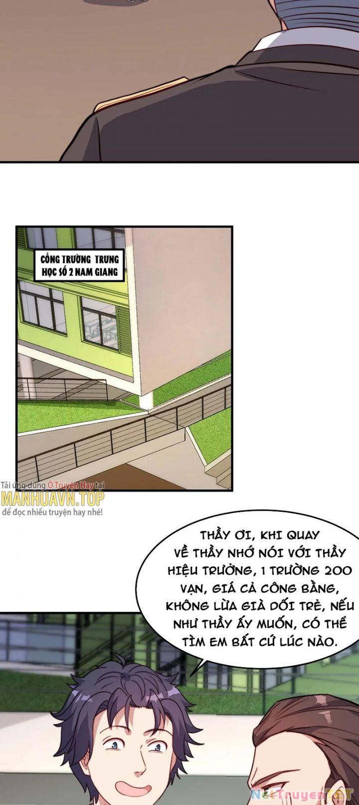 Slime Ta Treo Cự Long Lên Đánh Là Hợp Lý Nhỉ?: Chapter 130