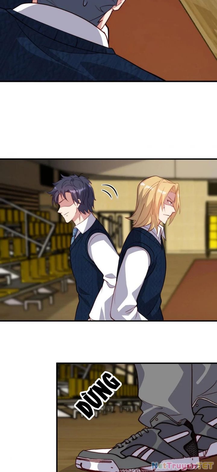 Slime Ta Treo Cự Long Lên Đánh Là Hợp Lý Nhỉ?: Chapter 130