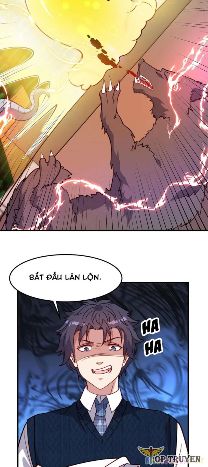 Slime Ta Treo Cự Long Lên Đánh Là Hợp Lý Nhỉ?: Chapter 130