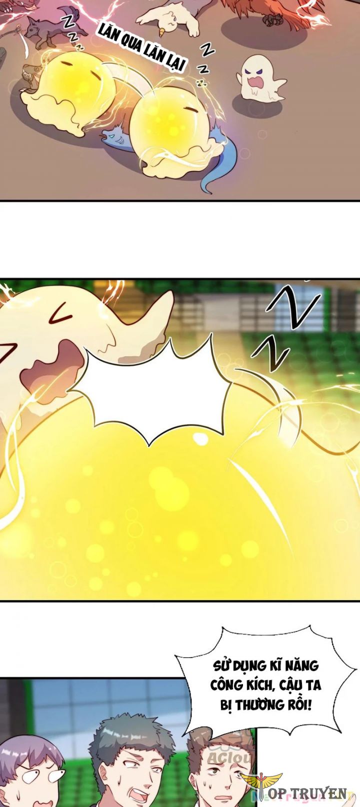 Slime Ta Treo Cự Long Lên Đánh Là Hợp Lý Nhỉ?: Chapter 130