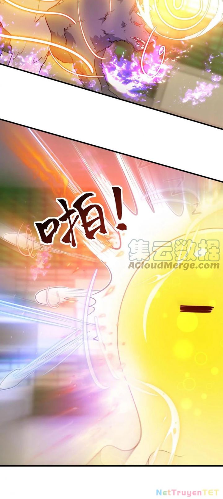Slime Ta Treo Cự Long Lên Đánh Là Hợp Lý Nhỉ?: Chapter 130