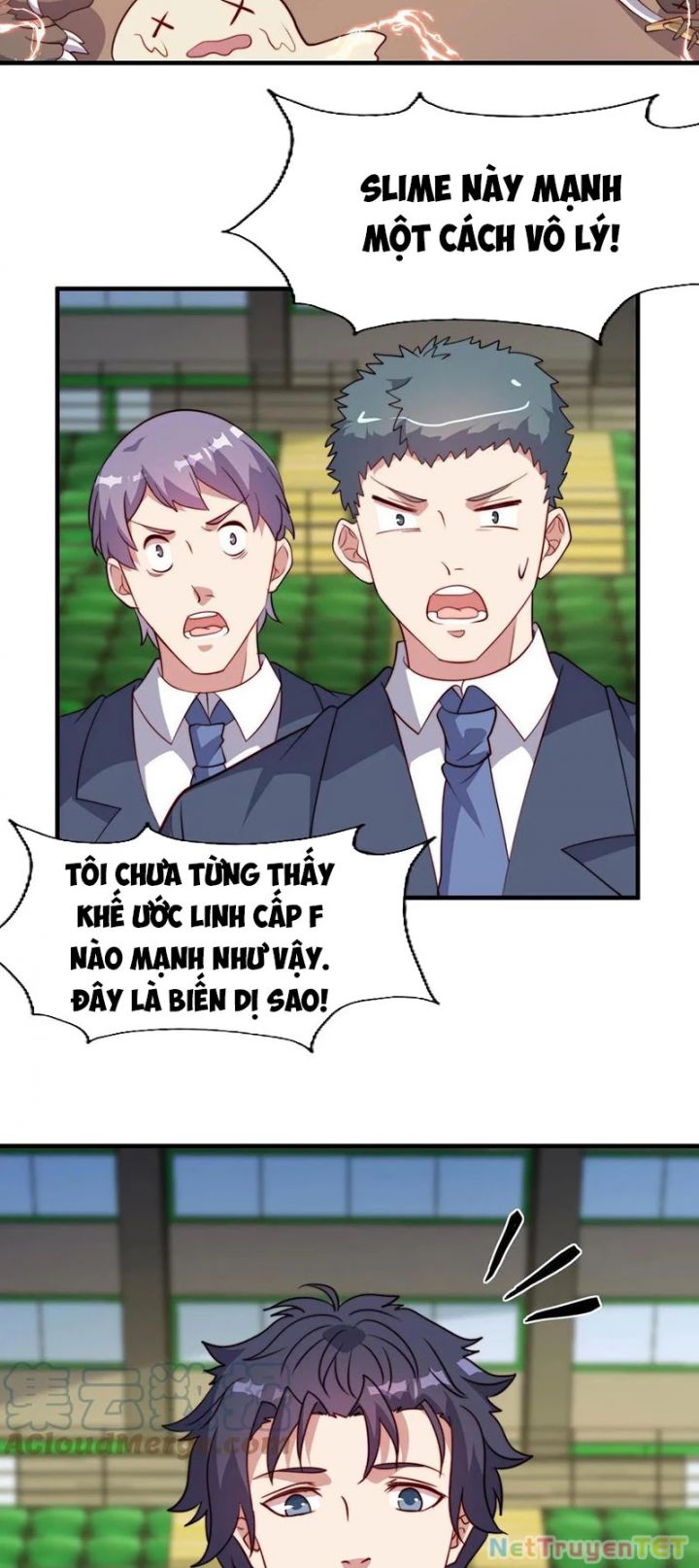 Slime Ta Treo Cự Long Lên Đánh Là Hợp Lý Nhỉ?: Chapter 130