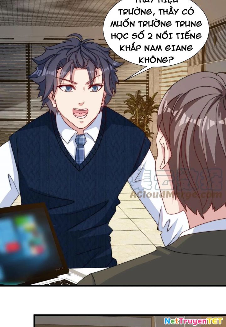 Slime Ta Treo Cự Long Lên Đánh Là Hợp Lý Nhỉ?: Chapter 131
