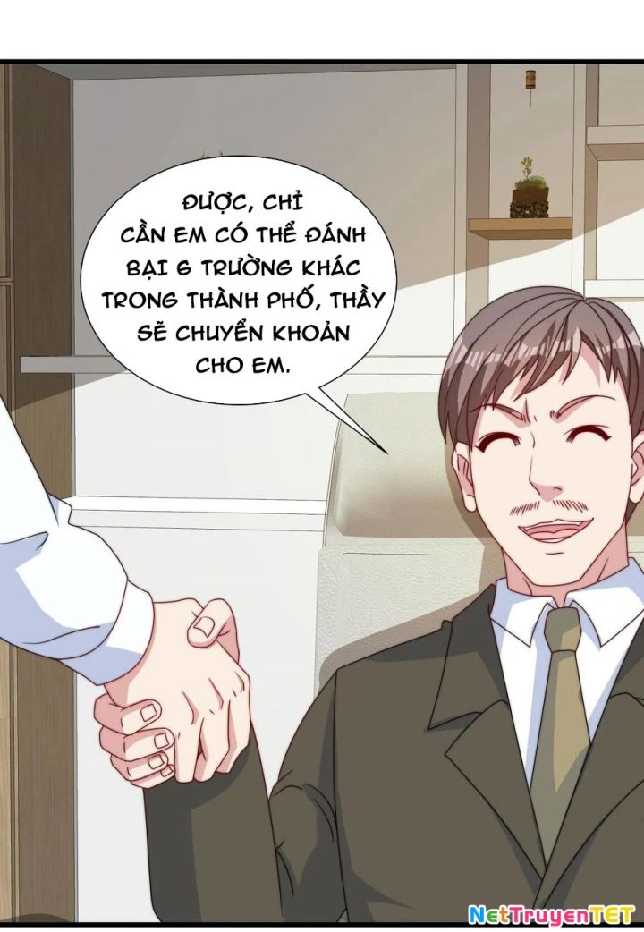 Slime Ta Treo Cự Long Lên Đánh Là Hợp Lý Nhỉ?: Chapter 131