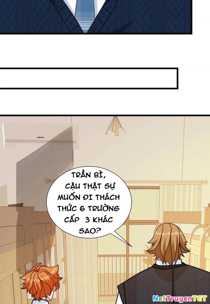 Slime Ta Treo Cự Long Lên Đánh Là Hợp Lý Nhỉ?: Chapter 131