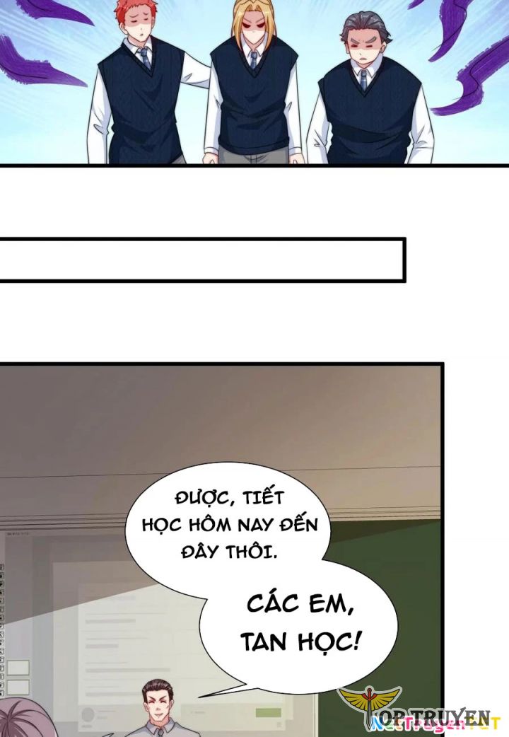 Slime Ta Treo Cự Long Lên Đánh Là Hợp Lý Nhỉ?: Chapter 131