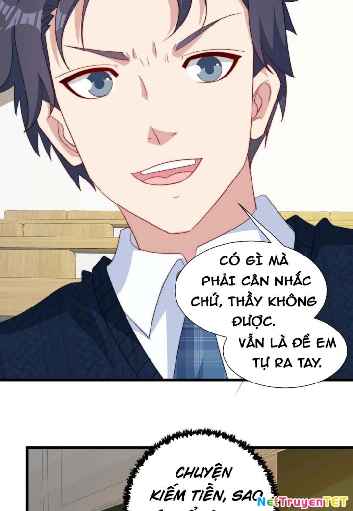 Slime Ta Treo Cự Long Lên Đánh Là Hợp Lý Nhỉ?: Chapter 131