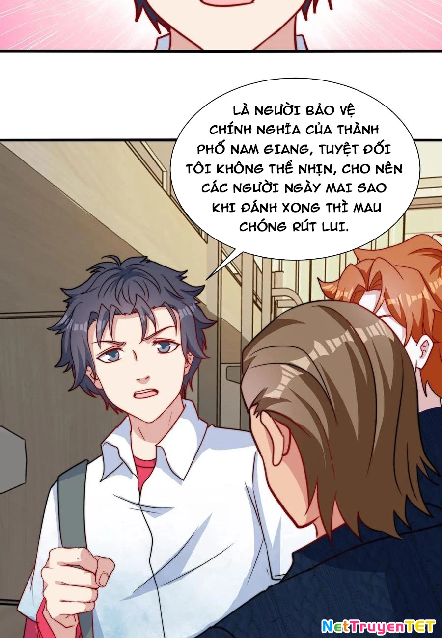 Slime Ta Treo Cự Long Lên Đánh Là Hợp Lý Nhỉ?: Chapter 132