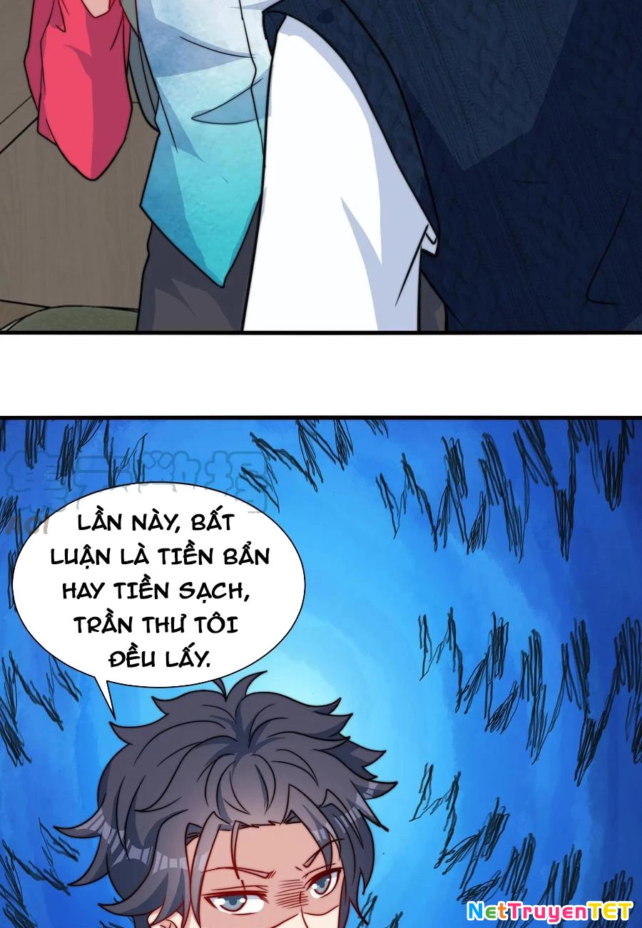 Slime Ta Treo Cự Long Lên Đánh Là Hợp Lý Nhỉ?: Chapter 132