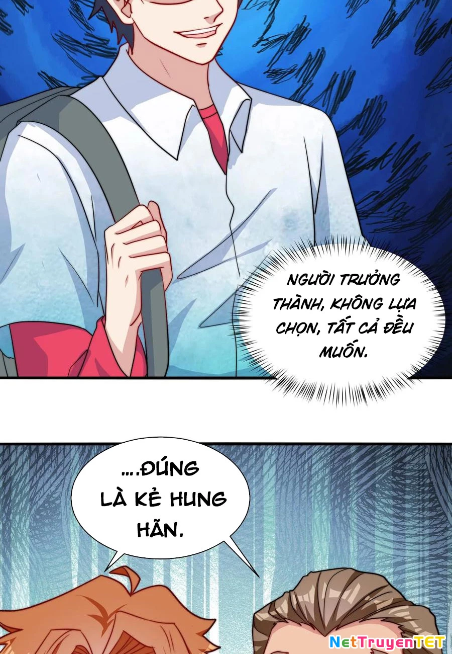 Slime Ta Treo Cự Long Lên Đánh Là Hợp Lý Nhỉ?: Chapter 132