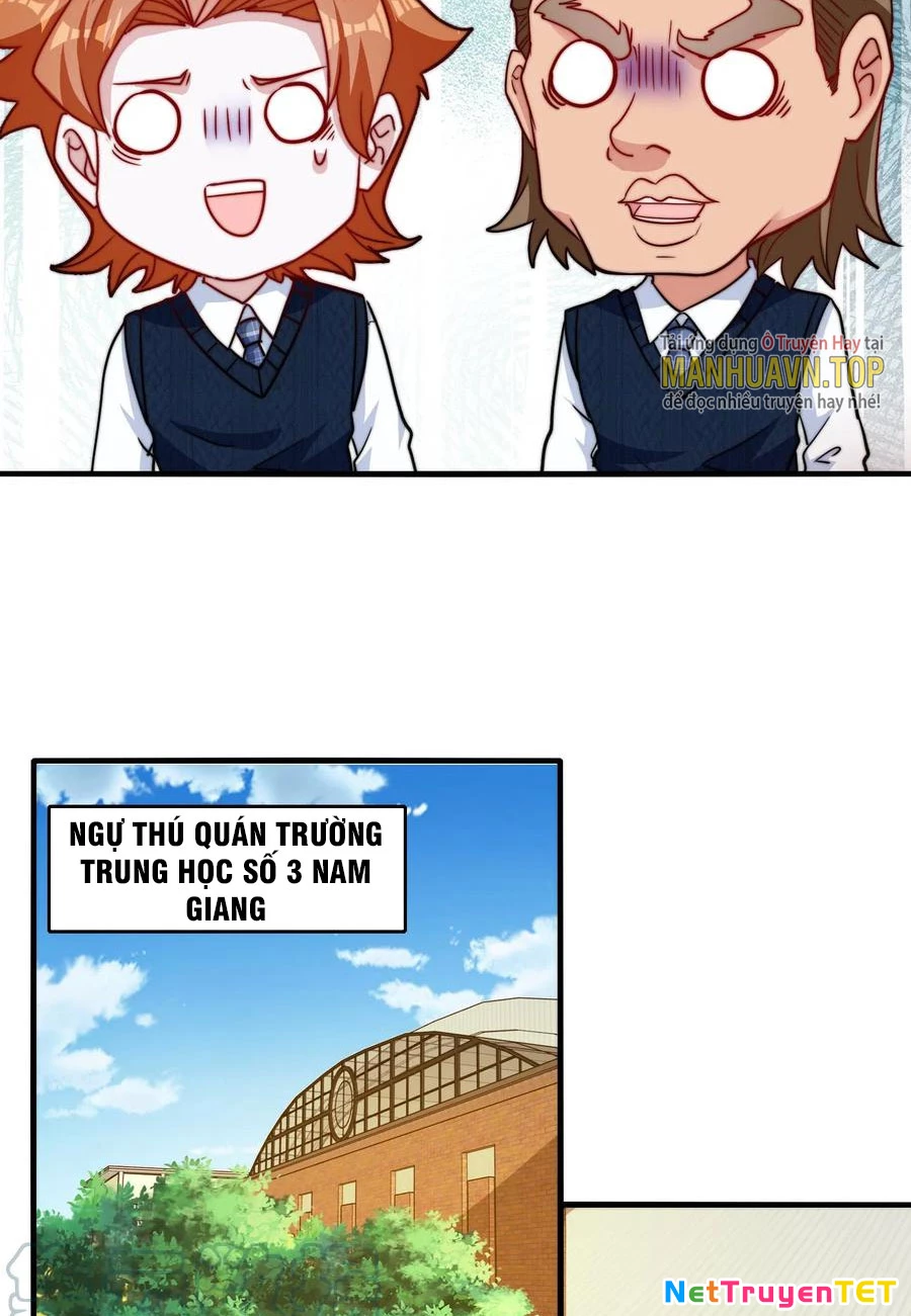 Slime Ta Treo Cự Long Lên Đánh Là Hợp Lý Nhỉ?: Chapter 132