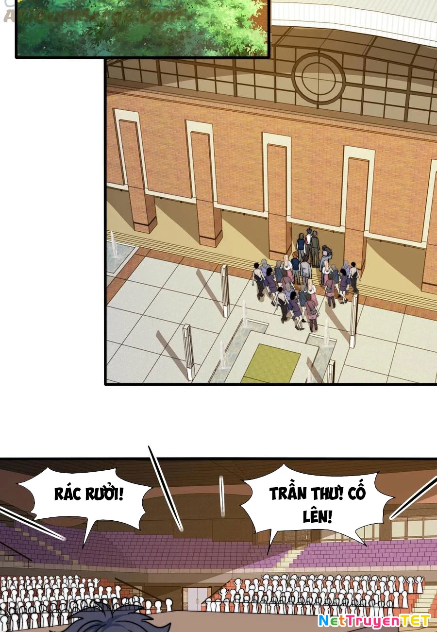 Slime Ta Treo Cự Long Lên Đánh Là Hợp Lý Nhỉ?: Chapter 132