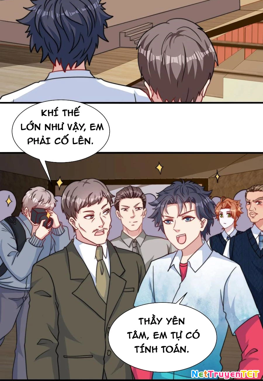 Slime Ta Treo Cự Long Lên Đánh Là Hợp Lý Nhỉ?: Chapter 132