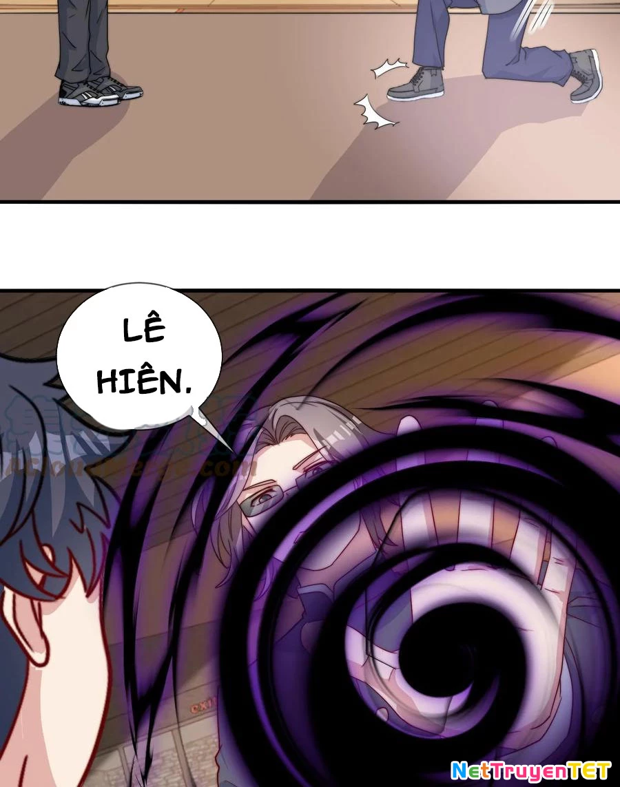 Slime Ta Treo Cự Long Lên Đánh Là Hợp Lý Nhỉ?: Chapter 132