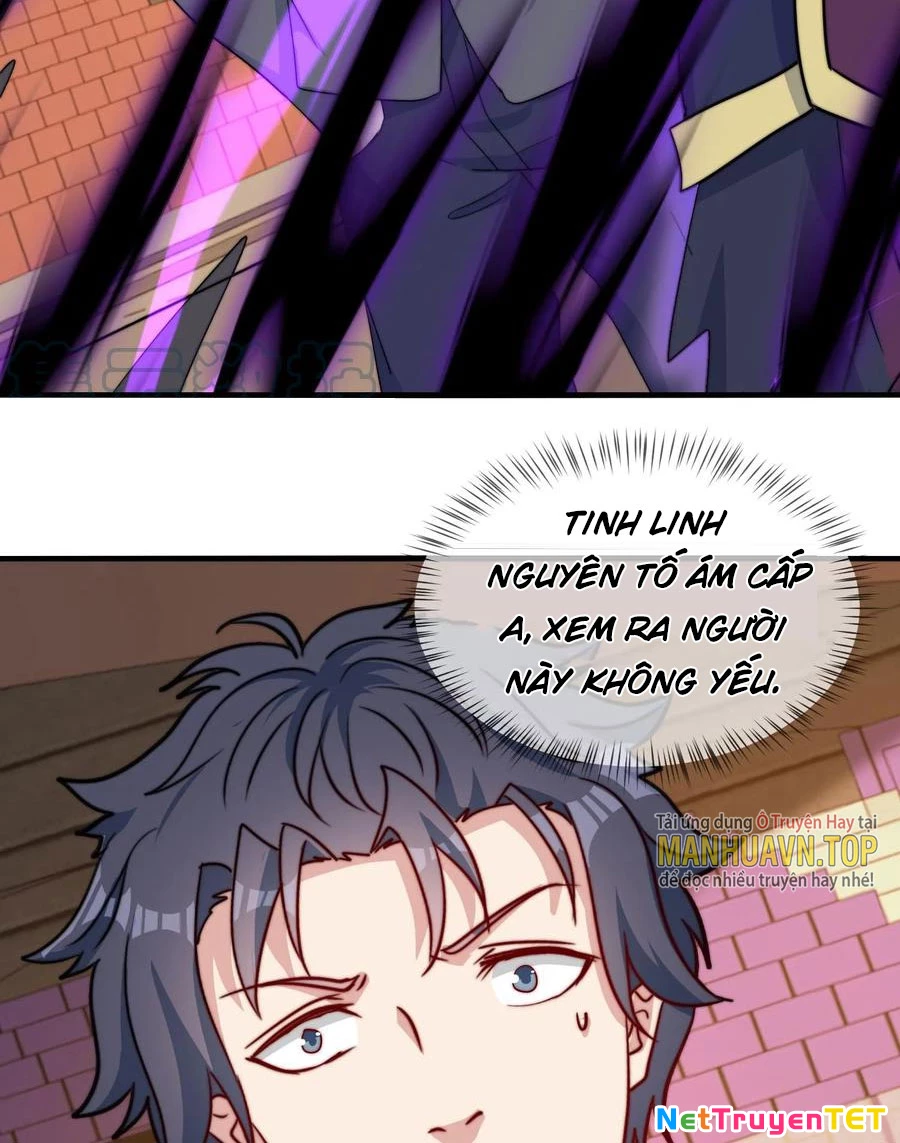 Slime Ta Treo Cự Long Lên Đánh Là Hợp Lý Nhỉ?: Chapter 132