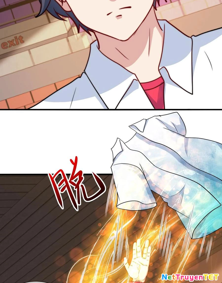 Slime Ta Treo Cự Long Lên Đánh Là Hợp Lý Nhỉ?: Chapter 132