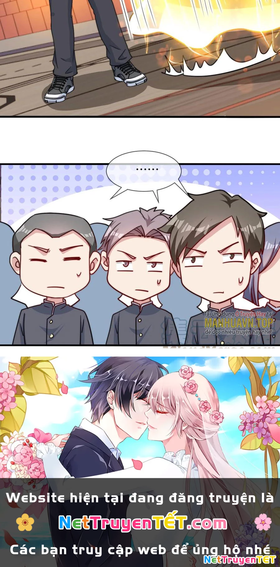 Slime Ta Treo Cự Long Lên Đánh Là Hợp Lý Nhỉ?: Chapter 132