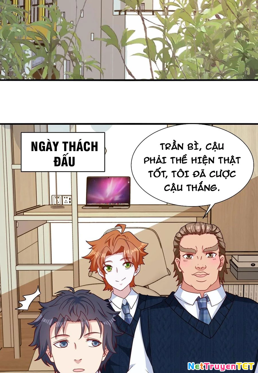 Slime Ta Treo Cự Long Lên Đánh Là Hợp Lý Nhỉ?: Chapter 132