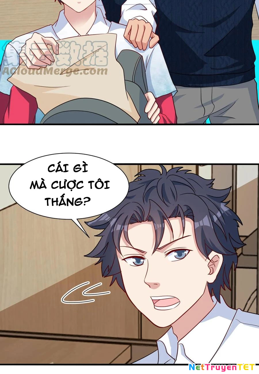 Slime Ta Treo Cự Long Lên Đánh Là Hợp Lý Nhỉ?: Chapter 132