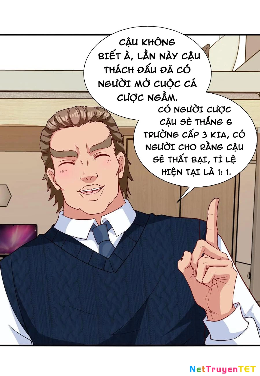 Slime Ta Treo Cự Long Lên Đánh Là Hợp Lý Nhỉ?: Chapter 132
