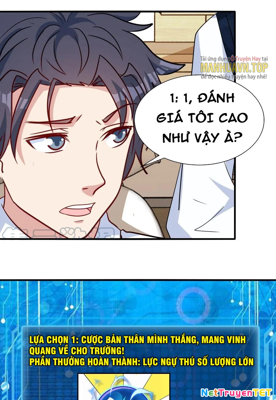 Slime Ta Treo Cự Long Lên Đánh Là Hợp Lý Nhỉ?: Chapter 132