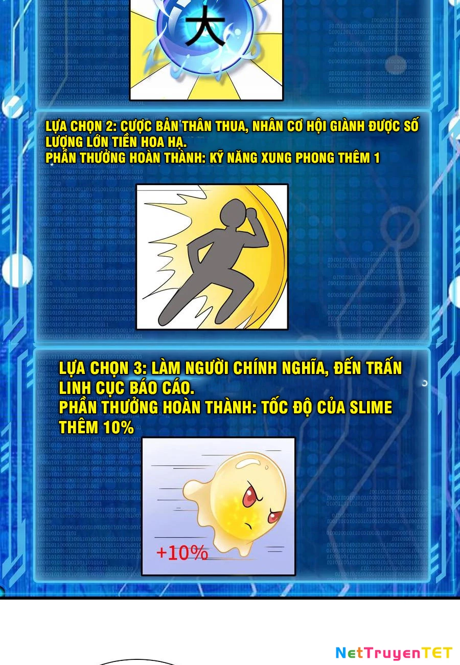 Slime Ta Treo Cự Long Lên Đánh Là Hợp Lý Nhỉ?: Chapter 132