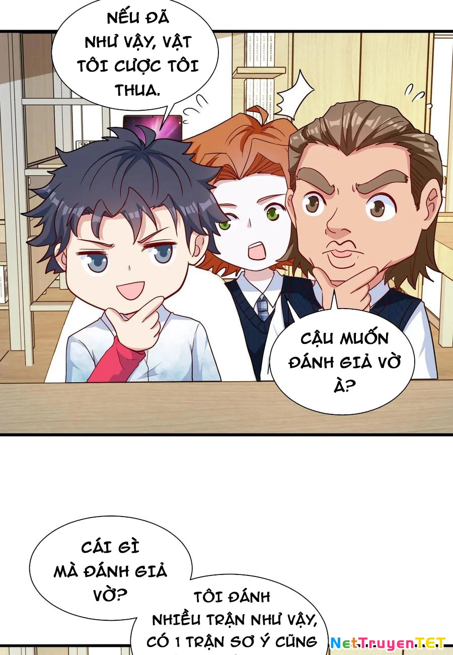 Slime Ta Treo Cự Long Lên Đánh Là Hợp Lý Nhỉ?: Chapter 132