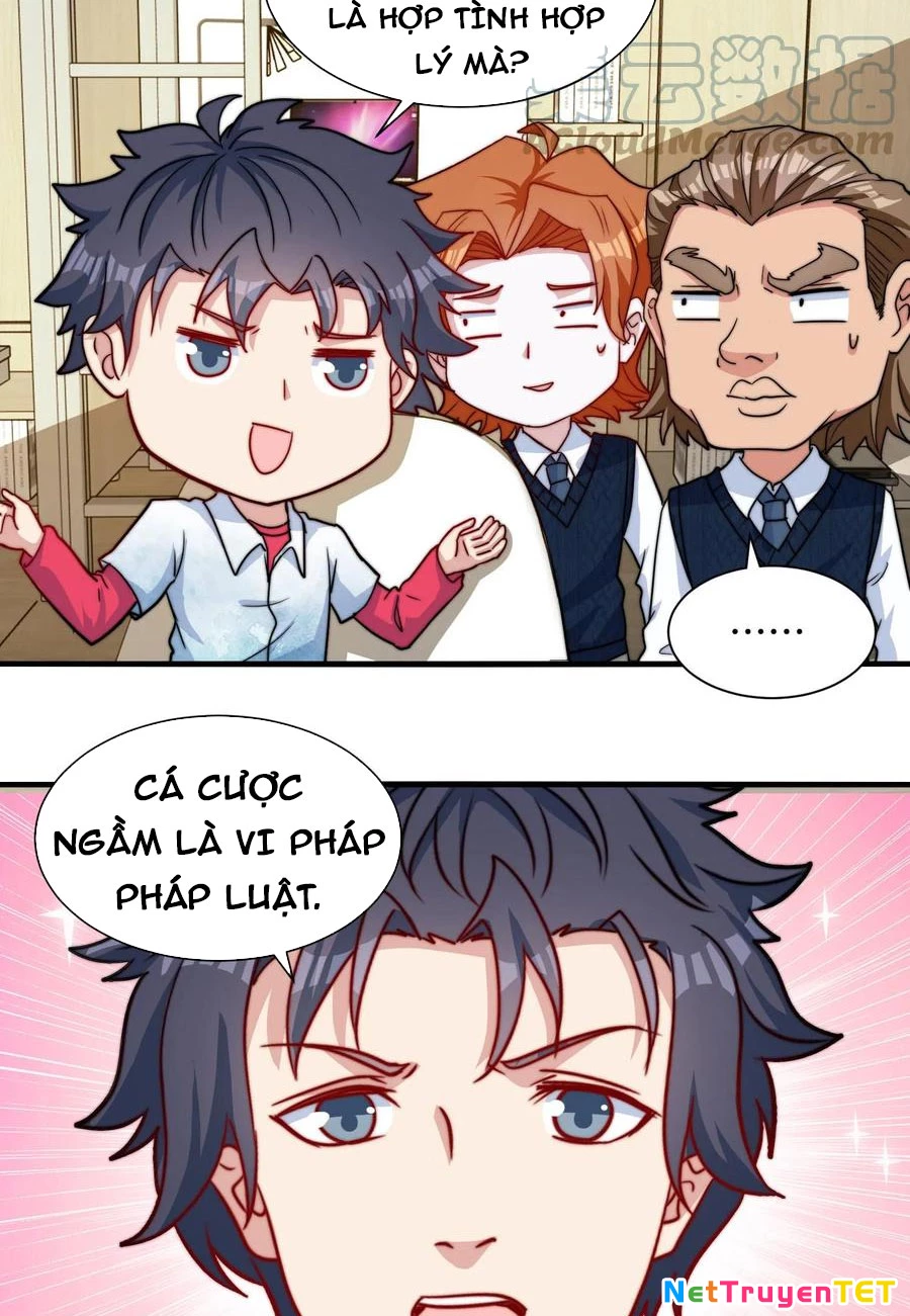 Slime Ta Treo Cự Long Lên Đánh Là Hợp Lý Nhỉ?: Chapter 132