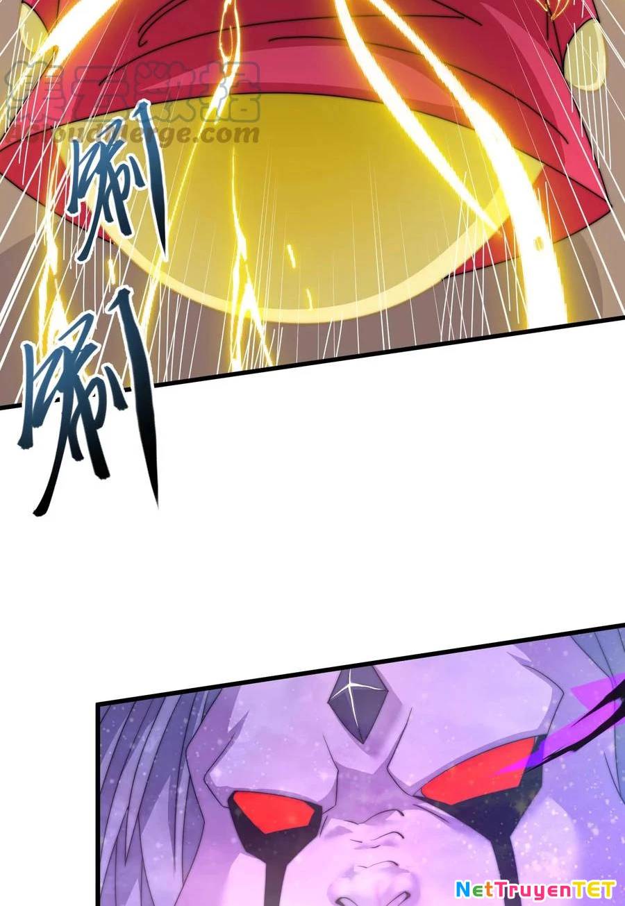 Slime Ta Treo Cự Long Lên Đánh Là Hợp Lý Nhỉ?: Chapter 133