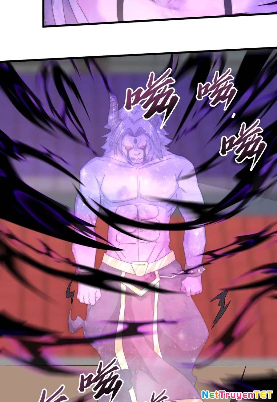 Slime Ta Treo Cự Long Lên Đánh Là Hợp Lý Nhỉ?: Chapter 133