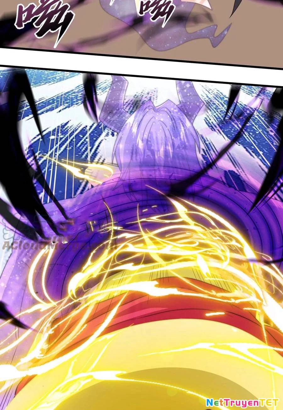 Slime Ta Treo Cự Long Lên Đánh Là Hợp Lý Nhỉ?: Chapter 133