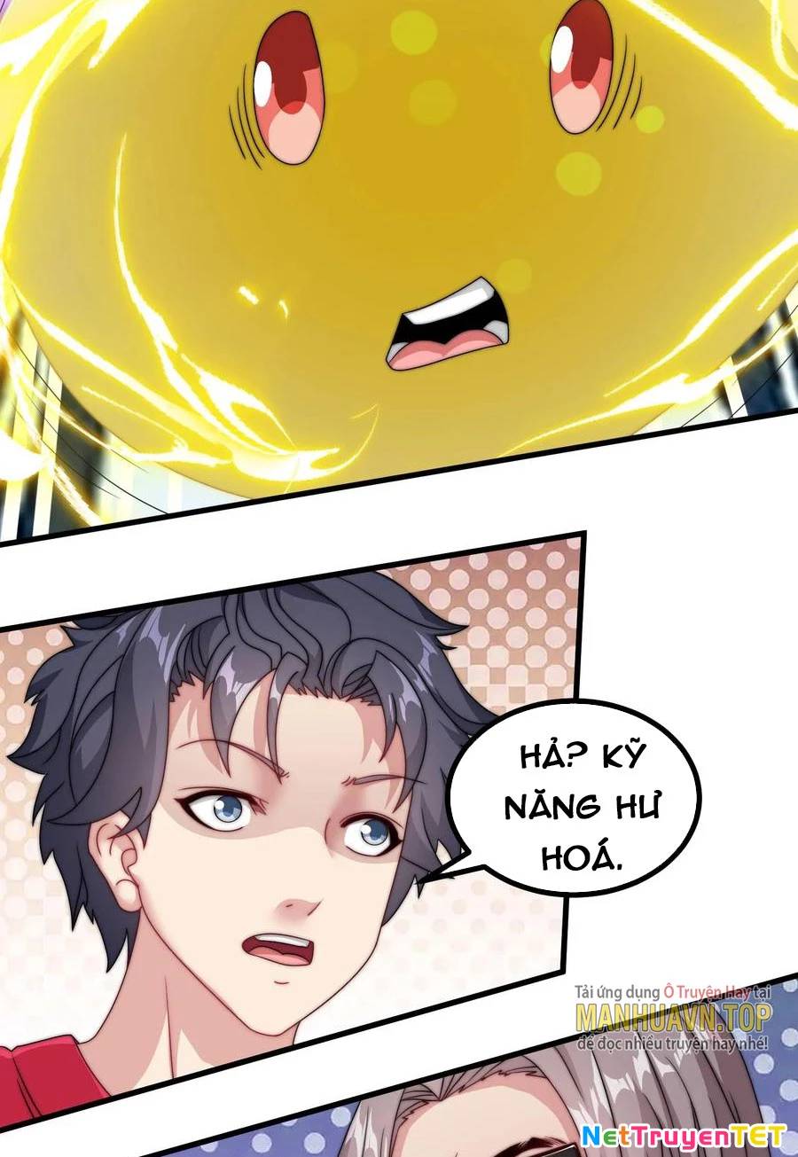 Slime Ta Treo Cự Long Lên Đánh Là Hợp Lý Nhỉ?: Chapter 133