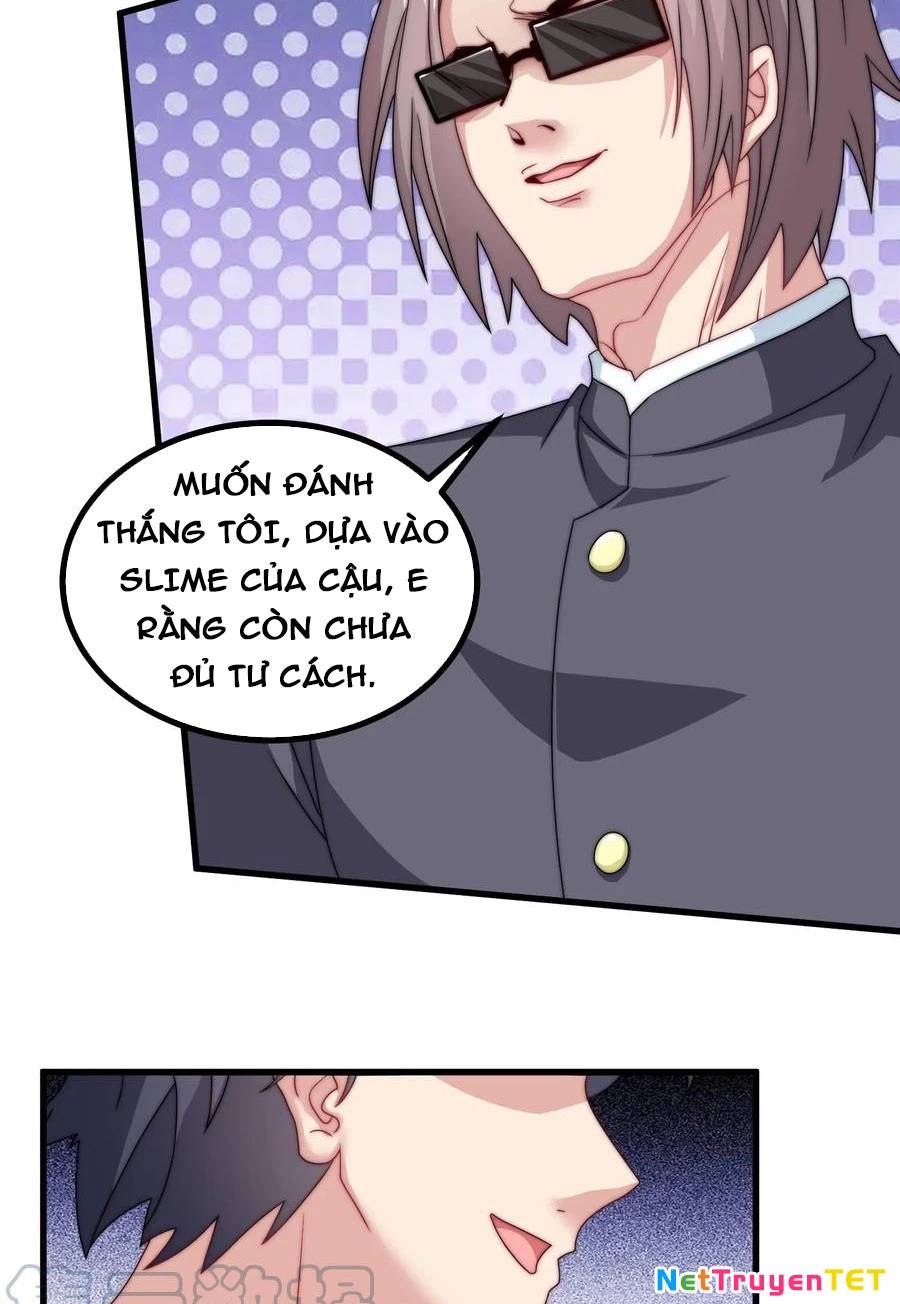 Slime Ta Treo Cự Long Lên Đánh Là Hợp Lý Nhỉ?: Chapter 133