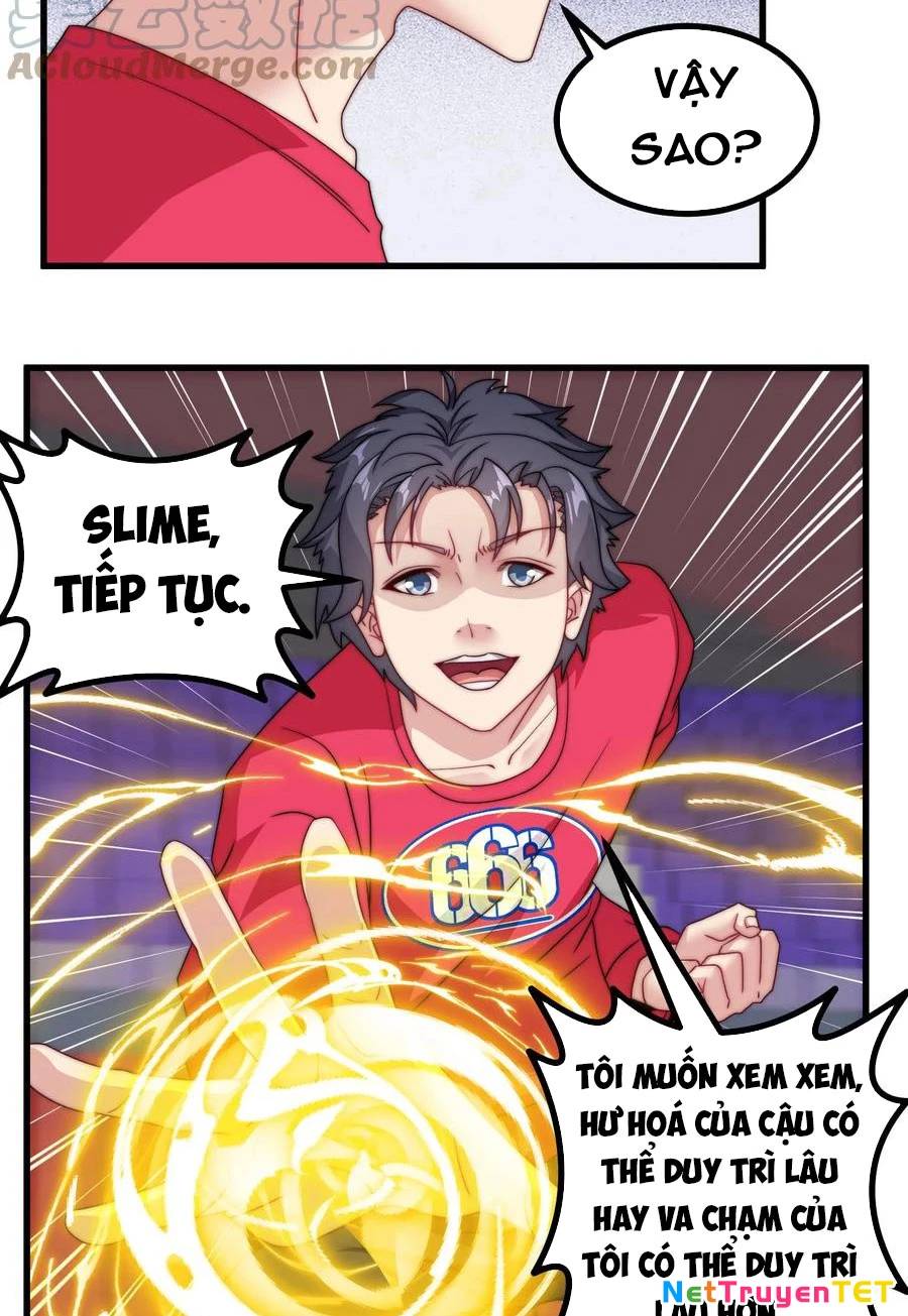 Slime Ta Treo Cự Long Lên Đánh Là Hợp Lý Nhỉ?: Chapter 133