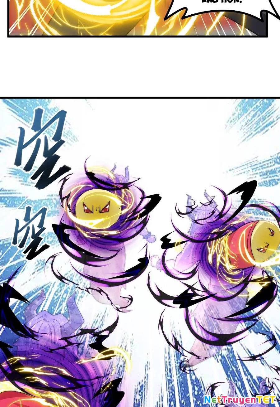 Slime Ta Treo Cự Long Lên Đánh Là Hợp Lý Nhỉ?: Chapter 133